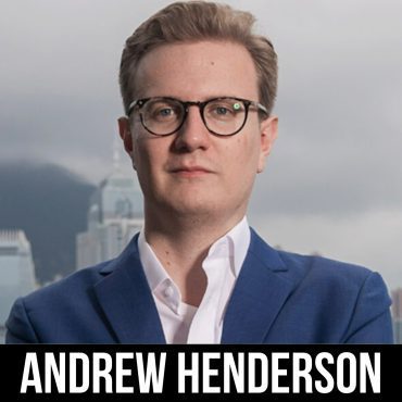 Black Podcasting - #269 Andrew Henderson - Is It Time To Leave the USA?