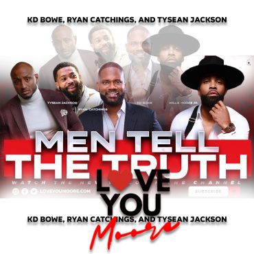 Black Podcasting - 2 Years and No Ring?” Men Explain The Truth About Commitment