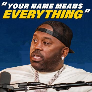 Black Podcasting - Rich Coleman Shares Lessons from Producing Movies Like Secret Society