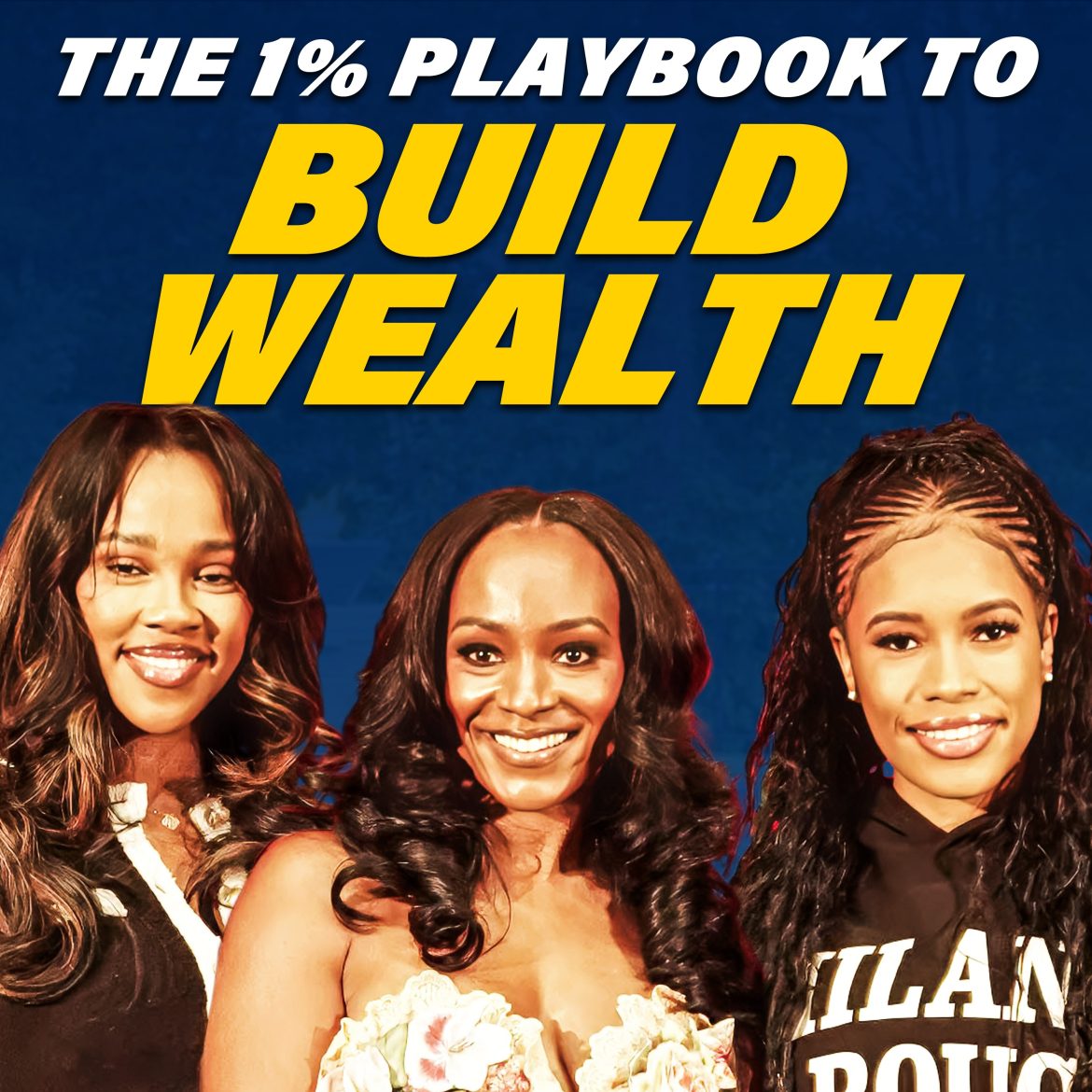 Black Podcasting - Real Advice From Entrepreneurs Who Started With Nothing