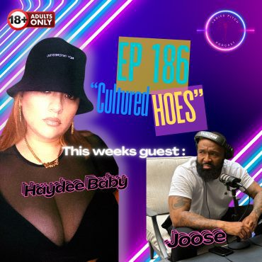 Black Podcasting - “Cultured Hoes"