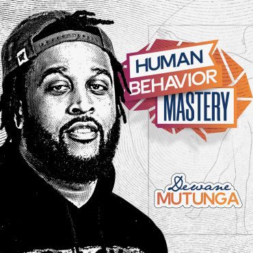 Black Podcasting - Decoding Values: Unpacking the Signals and Motivators Shaping Human Behavior - Dewane Mutunga