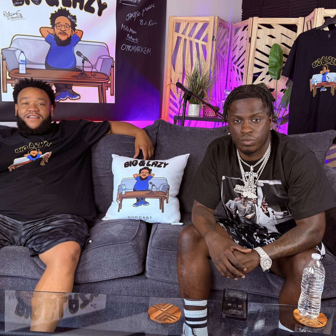 Black Podcasting - Episode 111 | Karma is Undefeated feat. Dame Debiase