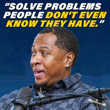 Black Podcasting - Why 2025 Will Make or Break Your Wealth... And Most Won’t Be Ready /w HIM500