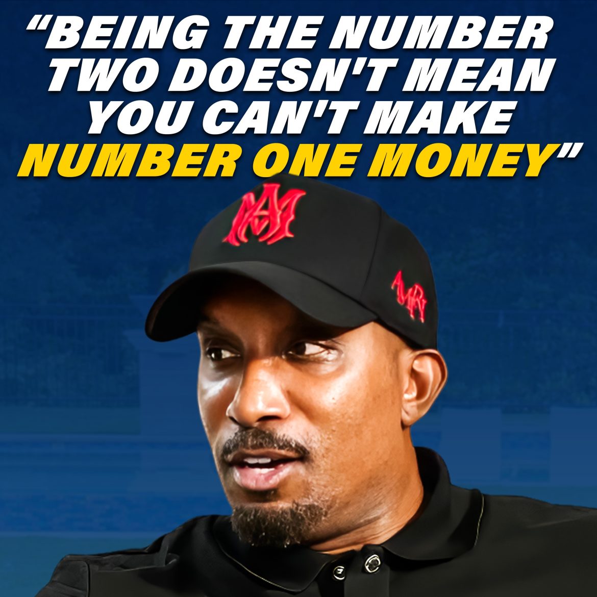 Black Podcasting - Dharius Daniels Reveals The Truth About Marriage, Power, and Picking the Right Person