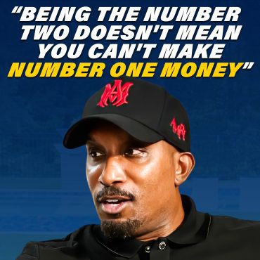 Black Podcasting - Dharius Daniels Reveals The Truth About Marriage, Power, and Picking the Right Person