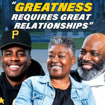 Black Podcasting - Marriage Coaches Reveal Tips for Building a Lasting Relationship in Today's Society... (Ft. Shannon & Shirley Austin)