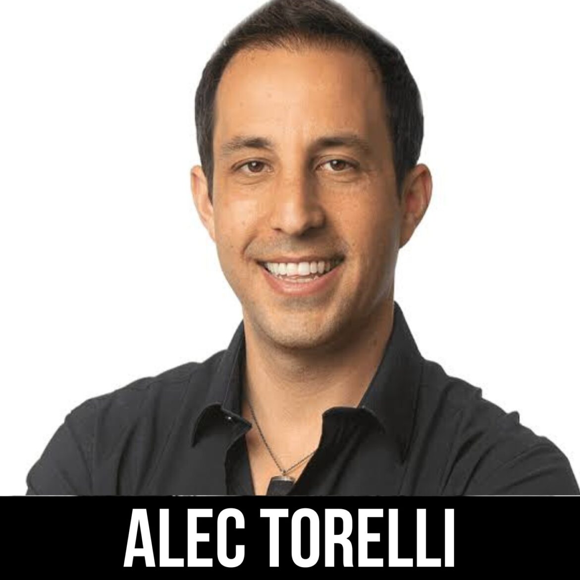 Black Podcasting - #255 Alec Torelli - Life Lessons From Poker