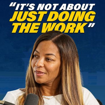 Black Podcasting - Shameka Daniels Shares How to Win in Marriage, Business, and Life!