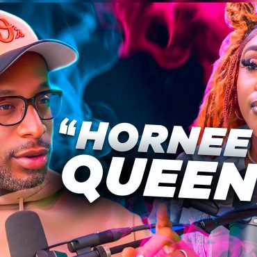 Black Podcasting - From Bottle Girl To Business Woman | Hot Seat w David Shands