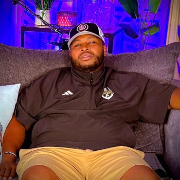 Black Podcasting - Episode 141 | The Big A Factory feat. Coach Nino