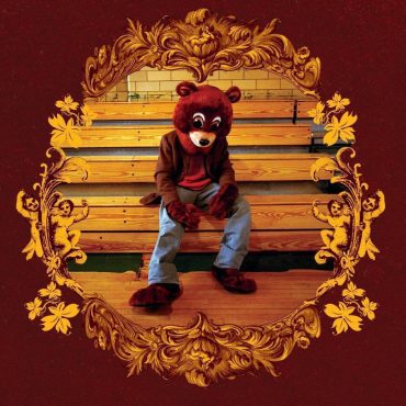Black Podcasting - Kanye West-The College Dropout: A Birth Within "The Dynasty"
