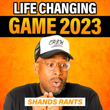 Black Podcasting - This Will Change Your Life In 2023 -  Shands Rants