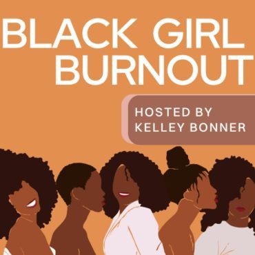 Black Podcasting - Opt Out Of Being A Strong Black Woman - Part 2