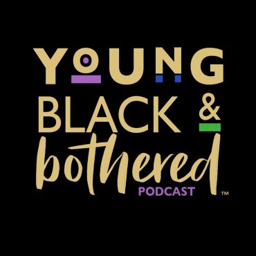 Black Podcasting - 10: We Admit That He Did It