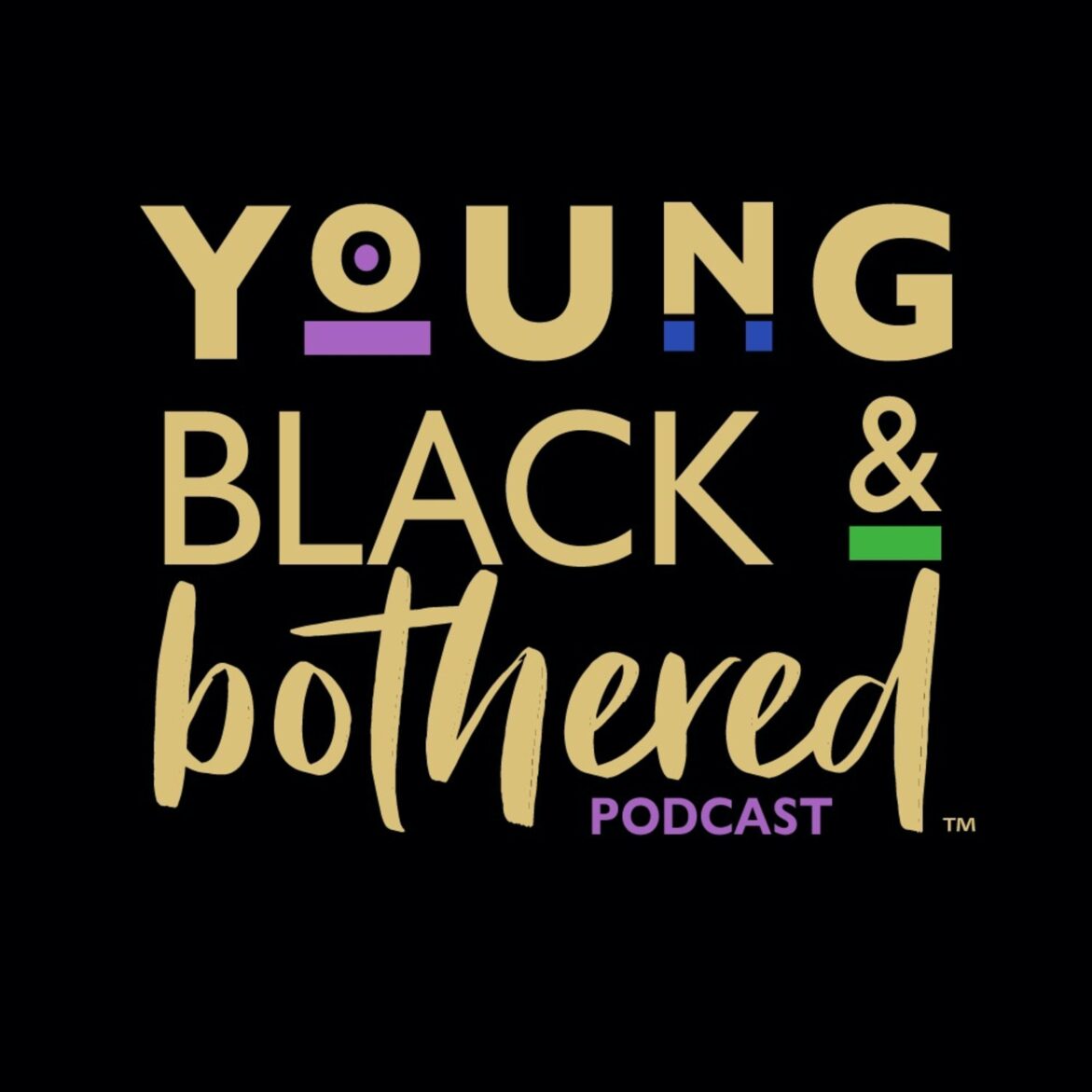 Black Podcasting - 232: MicCheck - Mans Dem Got Accents
