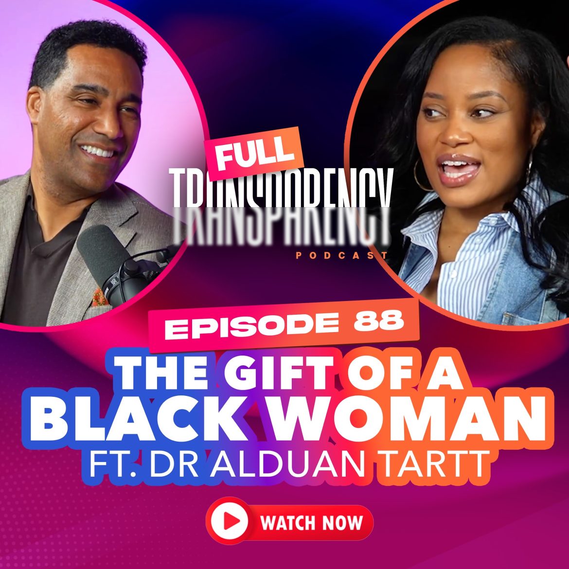 Black Podcasting - Navigating The Modern Dating Pool With Dr. Alduan Tartt