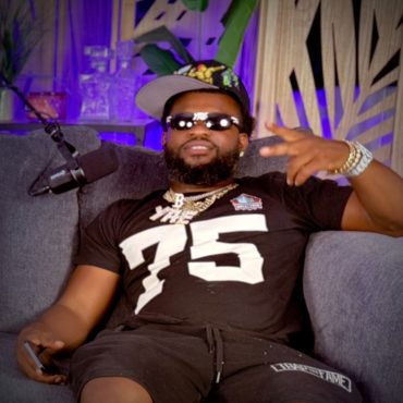 Black Podcasting - Episode 145 The Power Of Opportunity feat. Marathon Dom