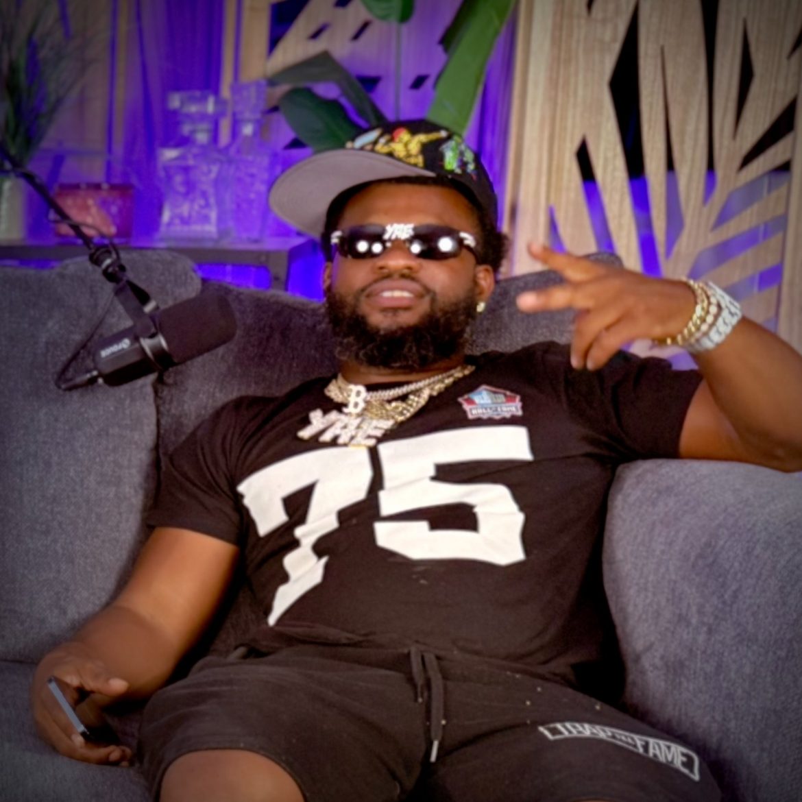 Black Podcasting - Episode 145 The Power Of Opportunity feat. Marathon Dom