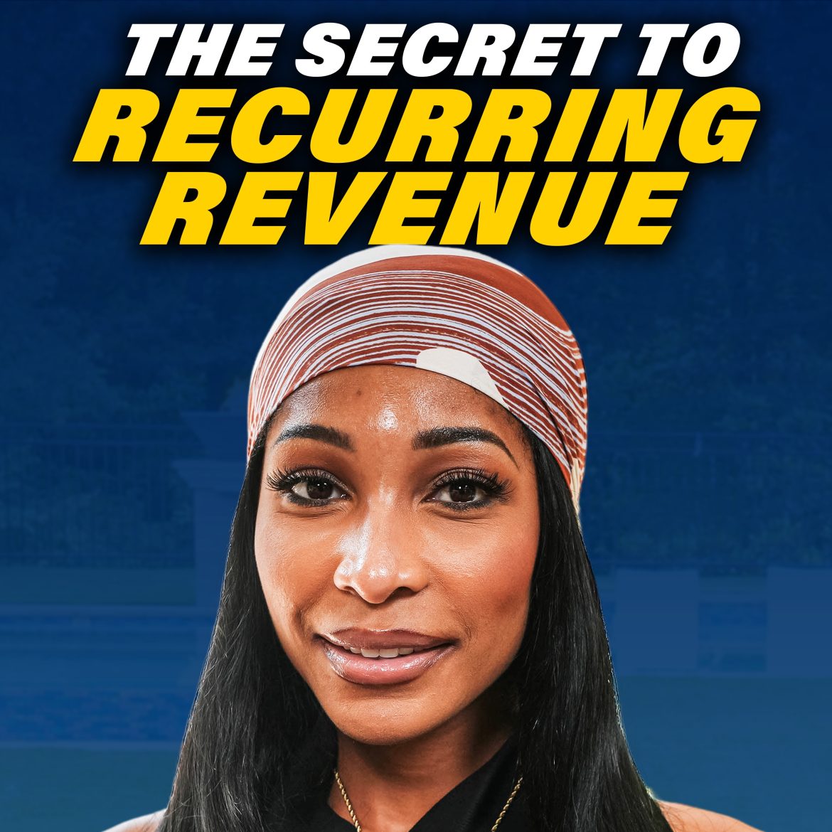 Black Podcasting - How She Built One of the Fastest Growing Online Communities in 2025