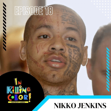 Black Podcasting - Episode 18 : Nikko Jenkins