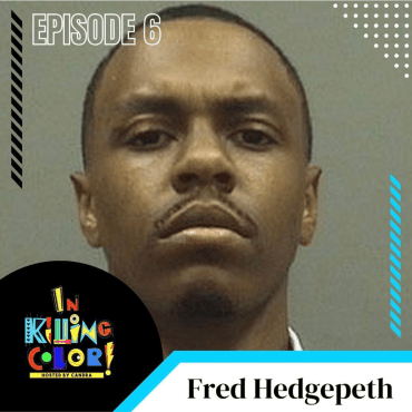 Black Podcasting - Episode 6 : Fred Hedgepeth