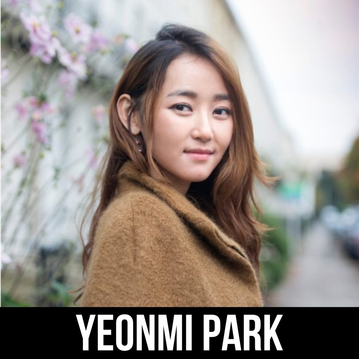 Black Podcasting - #247 Yeonmi Park - A North Korean's Warning To The West