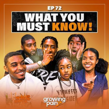 Black Podcasting - How To Grow A Successful Clothing Brand In 2024! | Episode 72 ft. Wrldinvsn x MinoOnTheMic