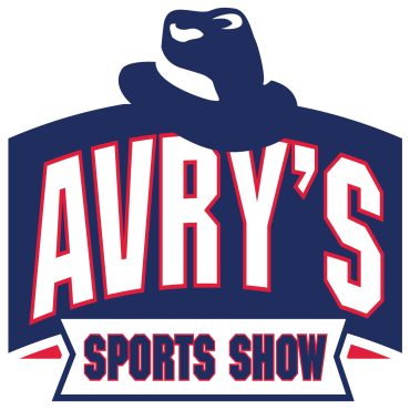 Black Podcasting - Jonny Lazarus (The Hockey News, NHL.com, B/R, The Blue Crew Pod)