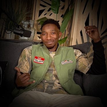 Black Podcasting - Episode 164 | Mr. Fruitease Pt. 2