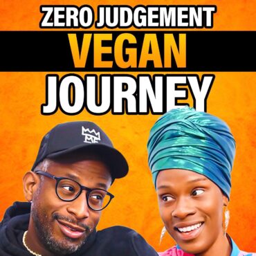 Black Podcasting - This Is Why Health Manifests Wealth - Surviving Vegan #333