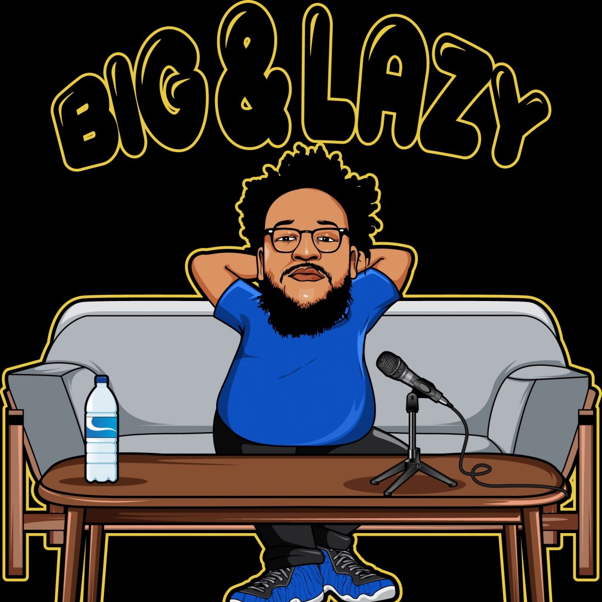 Black Podcasting - Episode 123 (Bonus) | Back To School, Baby Mama Drama, Double Standards