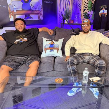 Black Podcasting - Episode 113 | Surf Your Own Wave feat. SoWavyStunna