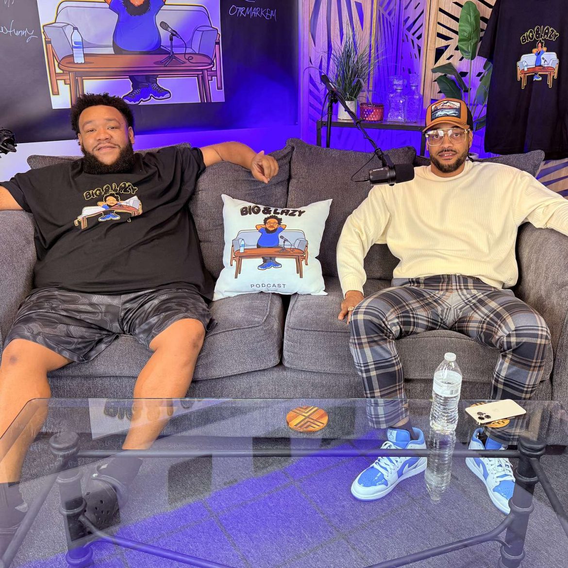 Black Podcasting - Episode 113 | Surf Your Own Wave feat. SoWavyStunna