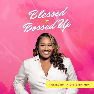 Black Podcasting - 294: Growing Your Business From Side-Hustle to Full-Time Business