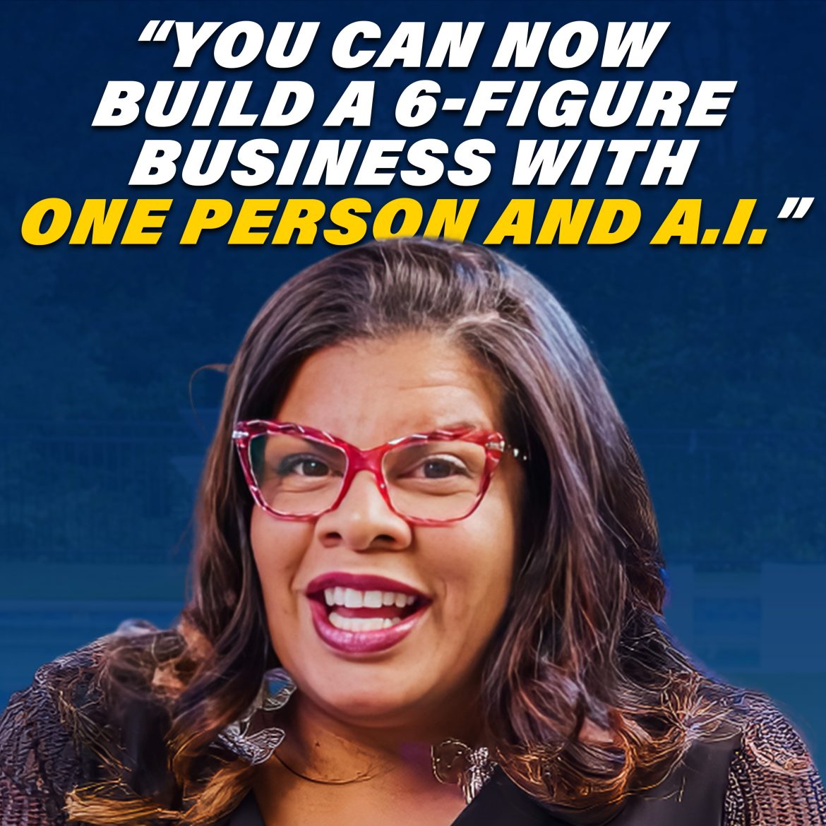 How to Master AI Tools & Automate Your Workflow /w Alicia Lyttle Black Podcasting - How to Master AI Tools & Automate Your Workflow /w Alicia Lyttle