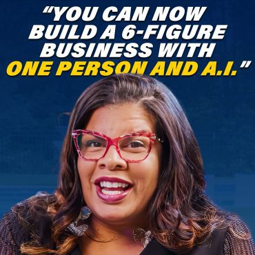 Black Podcasting - How to Master AI Tools & Automate Your Workflow /w Alicia Lyttle