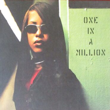 Black Podcasting - Aaliyah. One In A Million (1996). "The Moment That Changed Everything"
