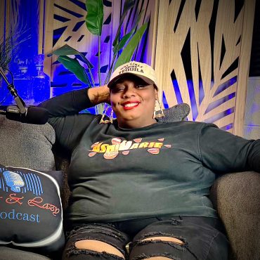 Black Podcasting - Episode 168 | Comedian Ash Marie