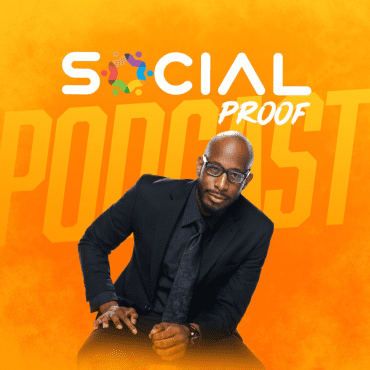 Black Podcasting - Episode #73 Byron Sellers - Making MILLIONS Out The Trailer Park