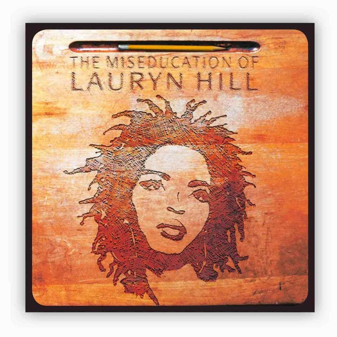 Black Podcasting - Lauryn Hill: The Miseducation of Lauryn Hill (1998). Beyond Our Wildest Dreams