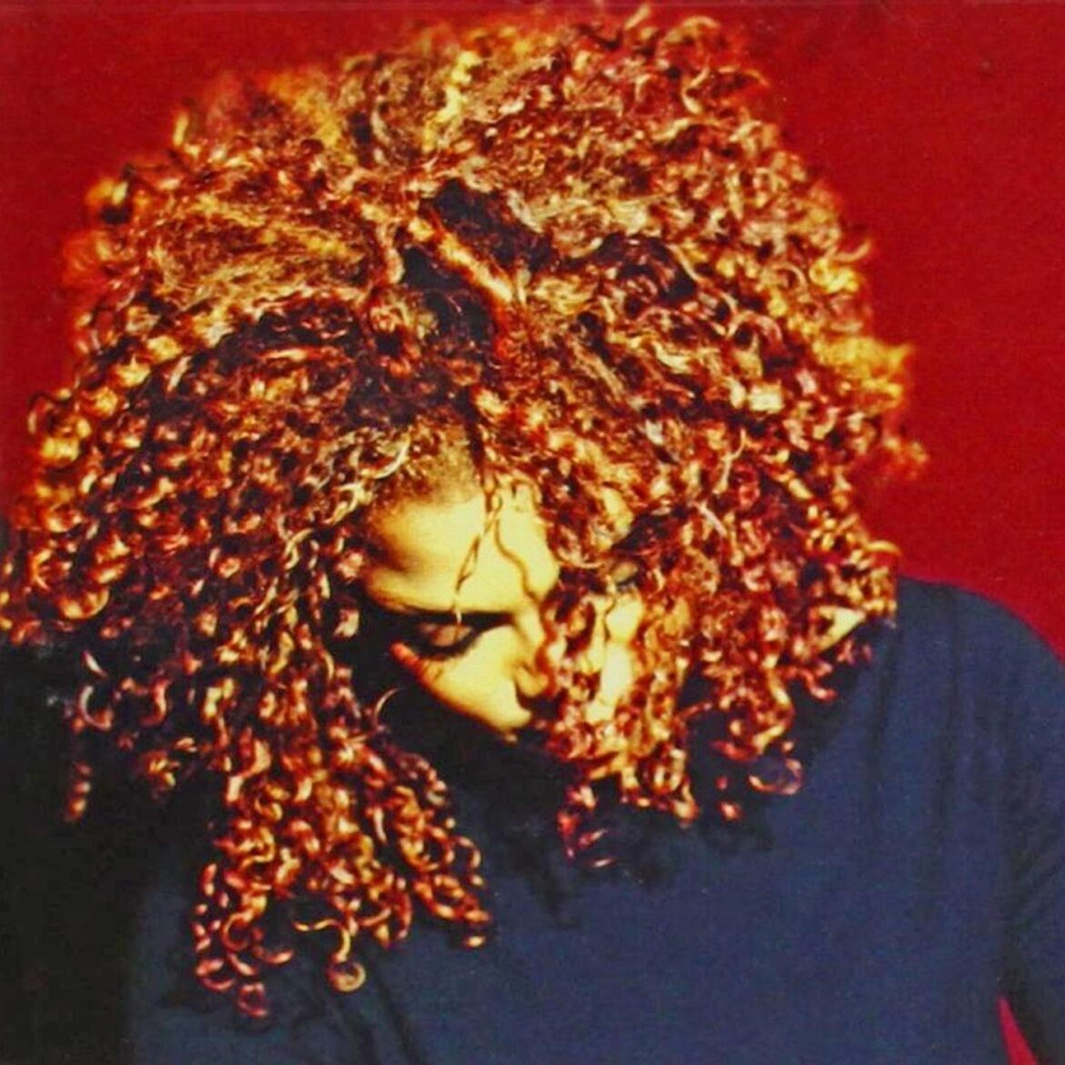 Black Podcasting - Janet Jackson: The Velvet Rope (1997). What Lies Beneath...