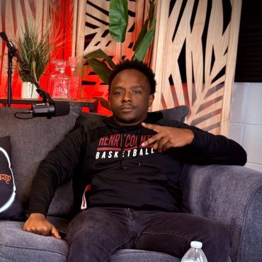 Black Podcasting - Episode 153 | Chase Your Dreams feat. No Limit Kicks