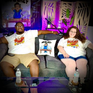 Black Podcasting - Episode 119 | Chicken Biscuit feat. Heavy Plates 502