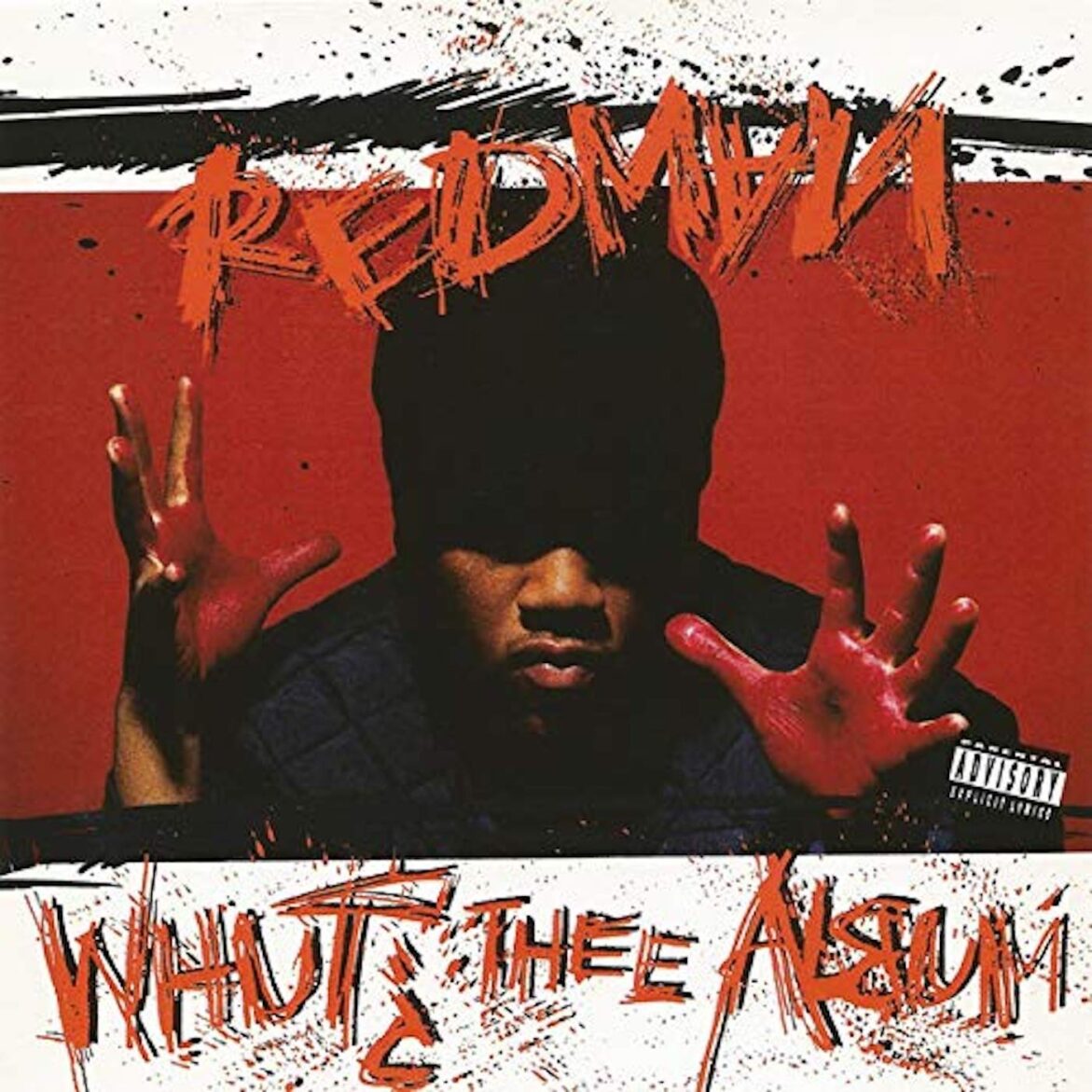Black Podcasting - Redman: Whut? Thee Album (1992). "And Introducing From Tha Bricks..."