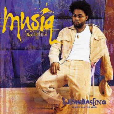 Black Podcasting - Musiq Soulchild: Aijuswanaseing (2000). "From the Streets to the Studio-A Soul Story"