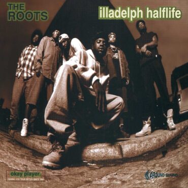 Black Podcasting - The Roots: Illadelph Halflife (1996). "Breaking Emcess Down to Fractions..."