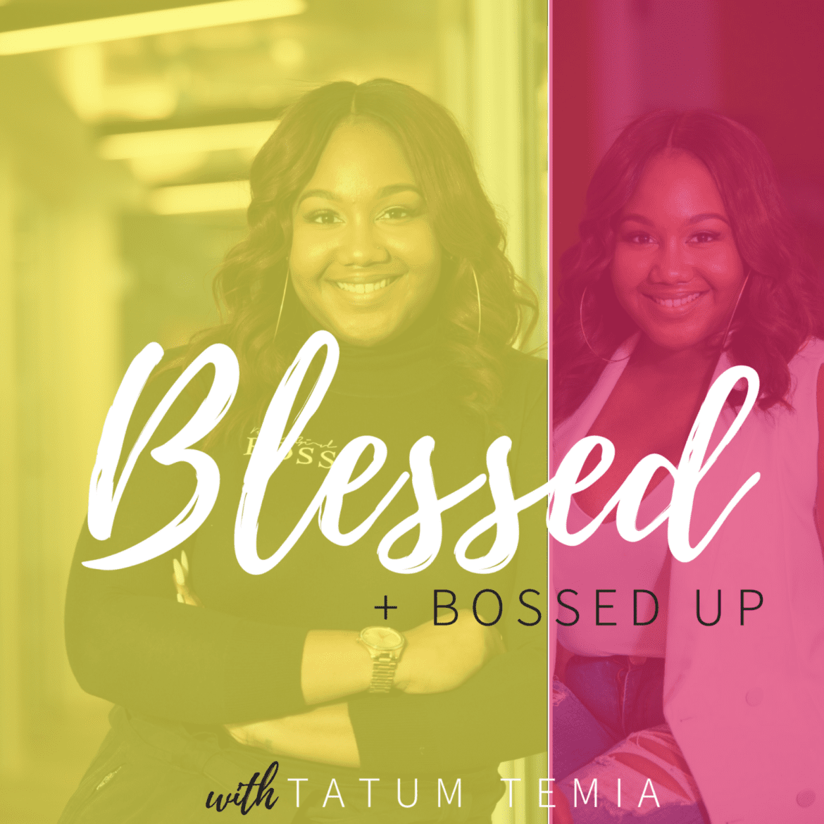 Black Podcasting - The Pillars to Biz God's Way