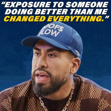 Black Podcasting - From Immigrant to $65M CEO /w Paul Salamanca