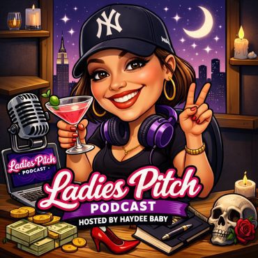 Black Podcasting - "Emo-No-Go?" The Emotional Unavailability Breakdown Episode